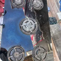 اجاق گاز|اجاق گاز و لوازم برقی پخت‌وپز|اقبالیه, |دیوار