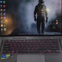 لپتاپ gu603vv i7