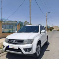 سوزوکی ویتارا مدل 1395 کلاس 9. 2400 اتوماتیک