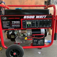 موتور برق جیانگ دانگ و کواکس و تکنو