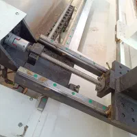 دستگاه cnc خراطی|ماشین‌آلات صنعتی|بیرجند, |دیوار