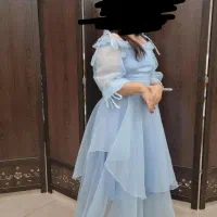 پیراهن مجلسی نو