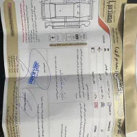 ازرا ۲۰۰۷|خودرو سواری و وانت|مشهد, احمدآباد|دیوار