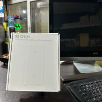 اتصال 5G پایدار و فوق سریع