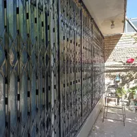 درب کرکره اتوماتیک واکاردئونی|مصالح و تجهیزات ساختمان|فرخ‌شهر, |دیوار