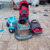 همش یکجا فروخته میشه