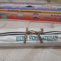 گهواره کودک مناسب تا۲سال|تخت و سرویس خواب|قم, شهرک توانیر|دیوار