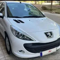 207 تیوتری