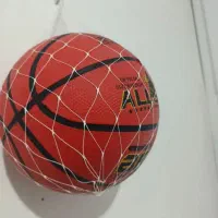 توپ بسکتبال