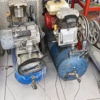 اجاره موتور باد کمپرسور باد کنتکس پاش کرایه ابزار|خدمات پیشه و مهارت|شیراز, دارالرحمه|دیوار