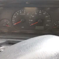 وانت مزدا دوکابین دوگانه۹۴|خودرو سواری و وانت|کبودرآهنگ, |دیوار