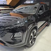 ام وی ام x33 کراس|خودرو سواری و وانت|تبریز, |دیوار