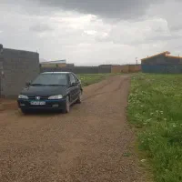 زمین ویلایی در باغ شهر نعمت الله