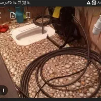 با سلام لوله باز کنی چالوس نوشهر