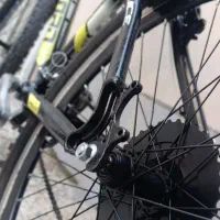 دوچرخه پلیس 26 آک آک|دوچرخه، اسکیت، اسکوتر|اندیمشک, |دیوار