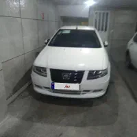 سورن پلاس گاز سیمی 404|خودرو سواری و وانت|شیراز, درکی|دیوار