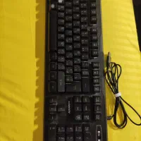 کیبورد keyboard|قطعات و لوازم جانبی رایانه|مشهد, کلاهدوز|دیوار