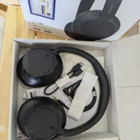 هدفون sony ch720N  در حد|لوازم جانبی موبایل و تبلت|تهران, نعمت‌آباد|دیوار