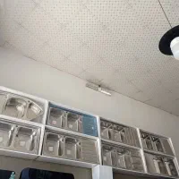 شیر ظرفشویی علم دوش ..سینگ استیل گرانیت|لوازم حمام|مشهد, نوید|دیوار