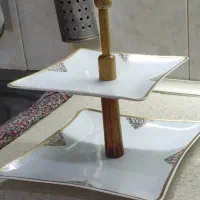 اردو خوری دو طبقه