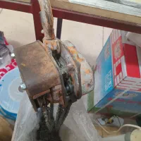 دیریل ستونی ۱۶ ایرانی کالب کفش