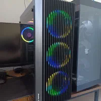 کیس گیمینک نسل 12