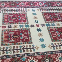 گلیم فرش|گلیم، جاجیم، گبه|پرند, فاز ۶|دیوار