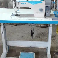 چرخ خیاطی جک a2