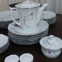 سرویس ظرف چینی نو