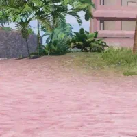 زمین نیم هکتاری جائر احمدی