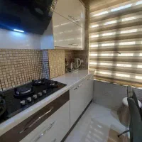 ۶۶متر نما گرانیت دو خواب دلباز ((پروانه شمالی ))|فروش آپارتمان|تهران, شهرک پرواز|دیوار