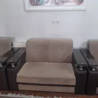 مبل های هشت نفره