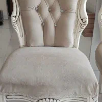 صندلی میز ناهار خوری|میز و صندلی غذاخوری|شاهدشهر, |دیوار