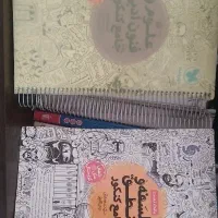 کتاب کنکور انسانی