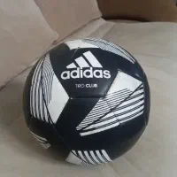 توپ فوتبال اورجینال ادیداسtiro club