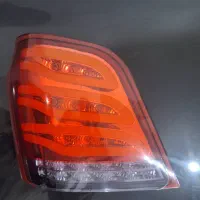 چراغ اسپرت ۱۱۱
