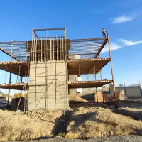 تخریب در مشهد