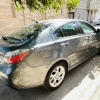 mg6 ام جی مدل ۲۰۱۲