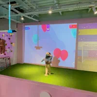 جذب مربی کودک برای شهربازی روبوکیدز