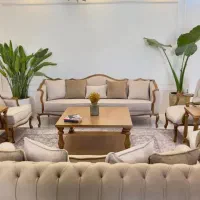 تعویض مبلمان / بدون پیش پرداخت /اقساط