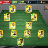 اکانت دریم لیگ 2025|کنسول، بازی ویدئویی و آنلاین|مهران (ایلام), |دیوار