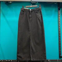 حراج دامن جین