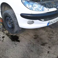 خدمات جلوبندی ترمزی علی باکم ترین قیمت دراستان