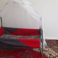 گهواره|تخت و صندلی بچه|مرند, |دیوار