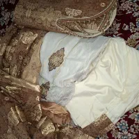 پرده پذیرایی شیک