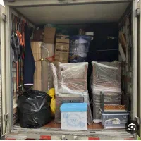 حمل ونقل بار واثاثیه منزل به همراه کارگر|خدمات حمل و نقل|کرمان, |دیوار