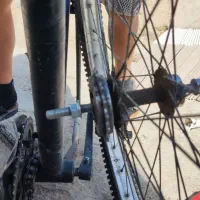 دوچرخه بیست شیش|دوچرخه، اسکیت، اسکوتر|بیرجند, |دیوار