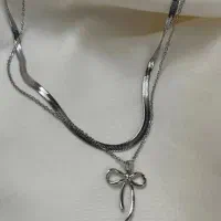 گردنبند پاپیون