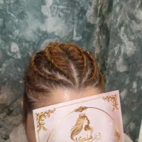 بافت مو و کاشت ناخن فلاح