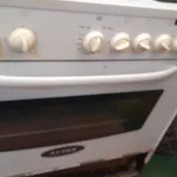 اجاق گاز فردار آلتون|اجاق گاز و لوازم برقی پخت‌وپز|لاهیجان, خالو باغ|دیوار